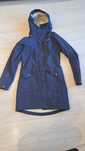 Kurtka damska DIDRIKSONS model thelma WNS parka