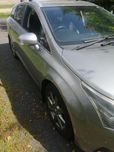 Sprzedam Alu felgi 17 Toyota avensis t27