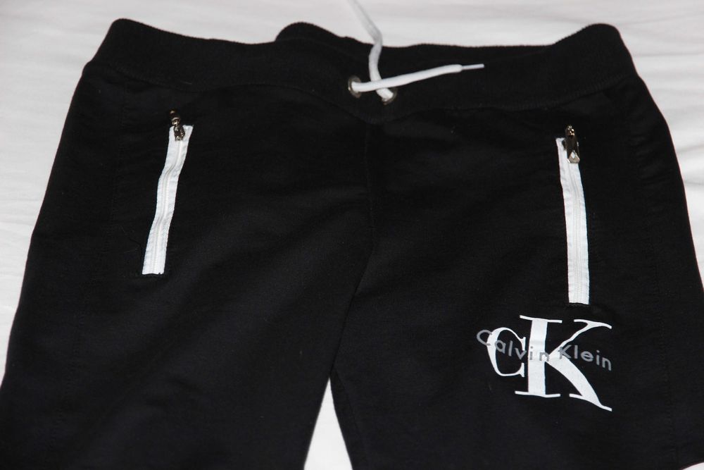 Spodnie dresowe Calvin Klein