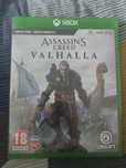 Gry na XBOX ONE i series