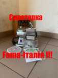 Сиротерка Fama FGM-113 Італія Професійна
