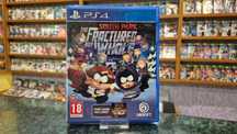 South Park The Fractured But Whole / PS4 / PL / PlayStation 4