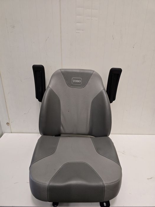 Siedzenie uniwersalne / fotel operatora ( traktor koparka ładowarka )