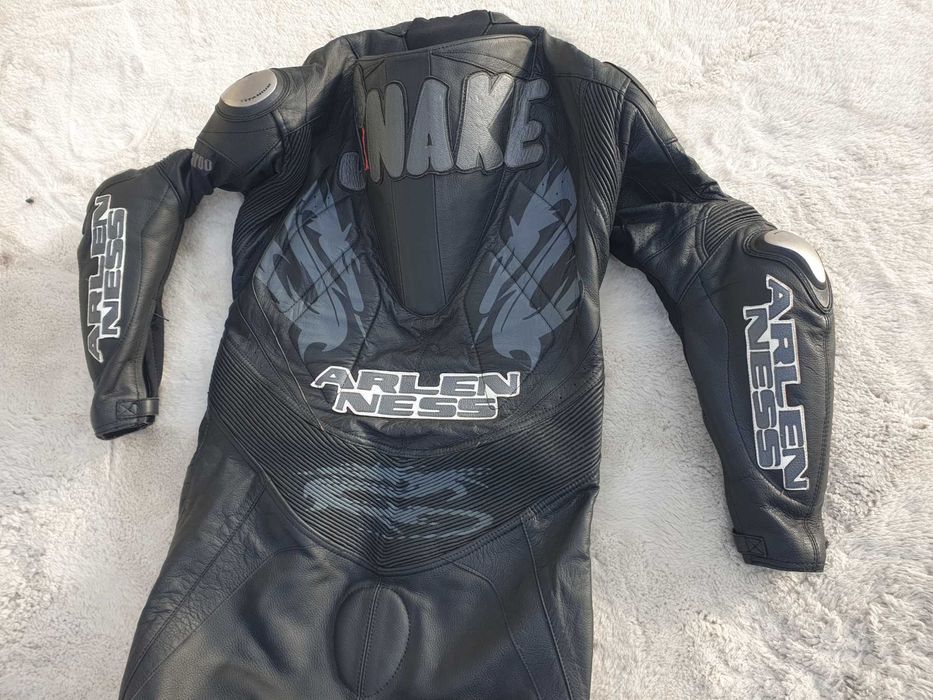 Arlen Ness Kangaroo 50 Eur M Kombinezon motocyklowy