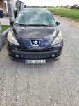 Sprzedam Peugeot 207 1.6 benzyna plus gaz
