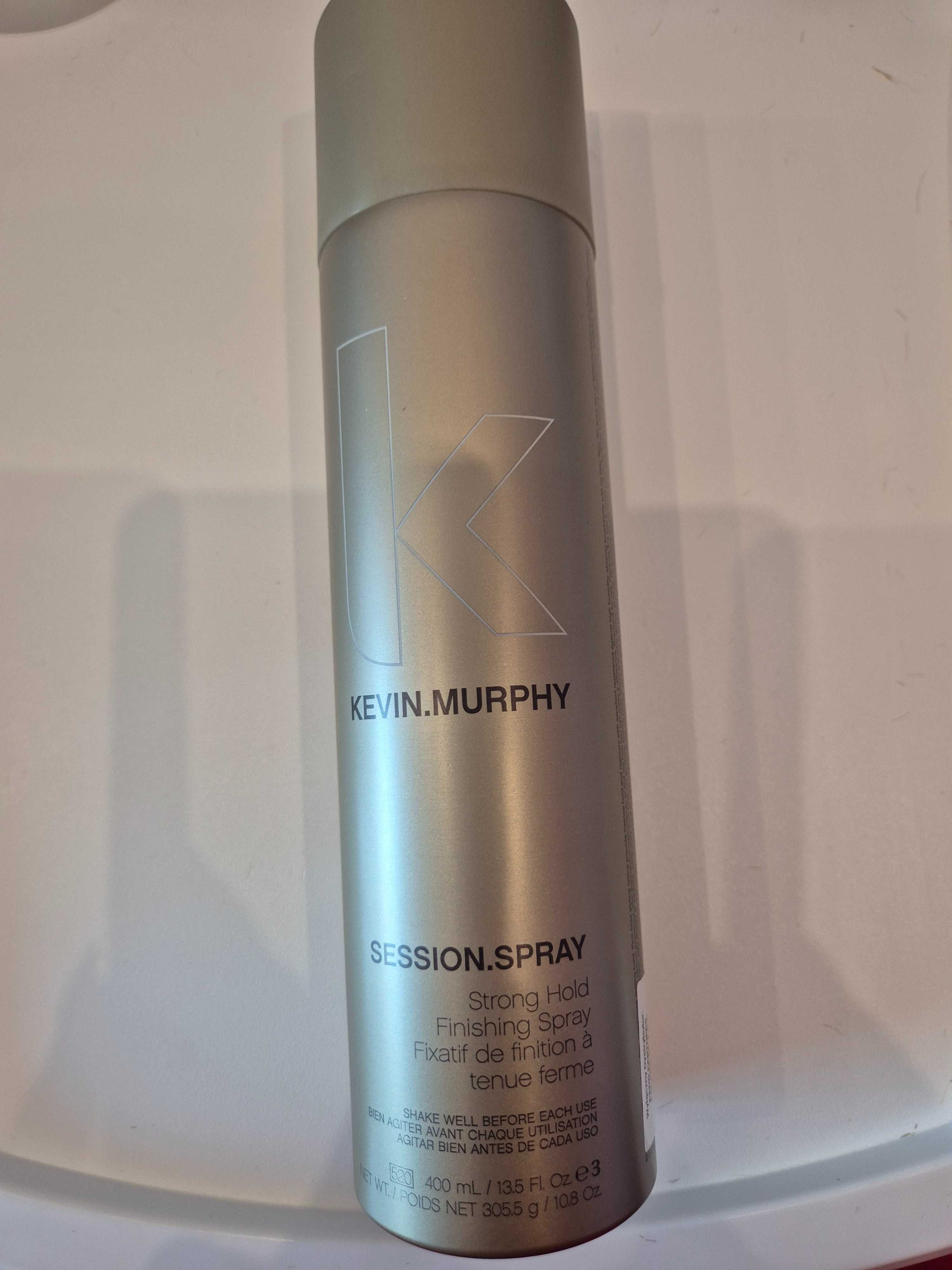 Kevin Murphy lakier do włosów