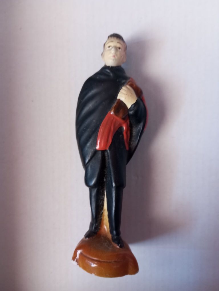 Figura de estudante