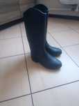 Sztyblety Fouganza 34
