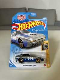 Hot Wheels Porsche 944 Magnus Walker Stan IDEALNY