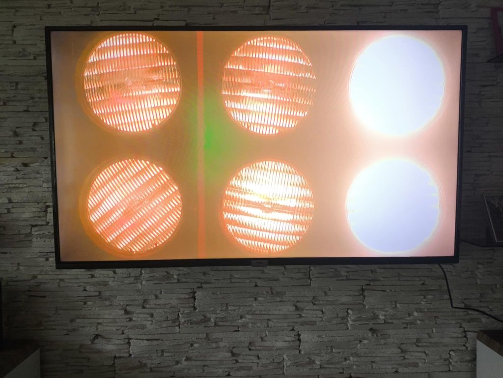 Sprzedam telewizor TCL