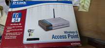 Router d-link di 614+