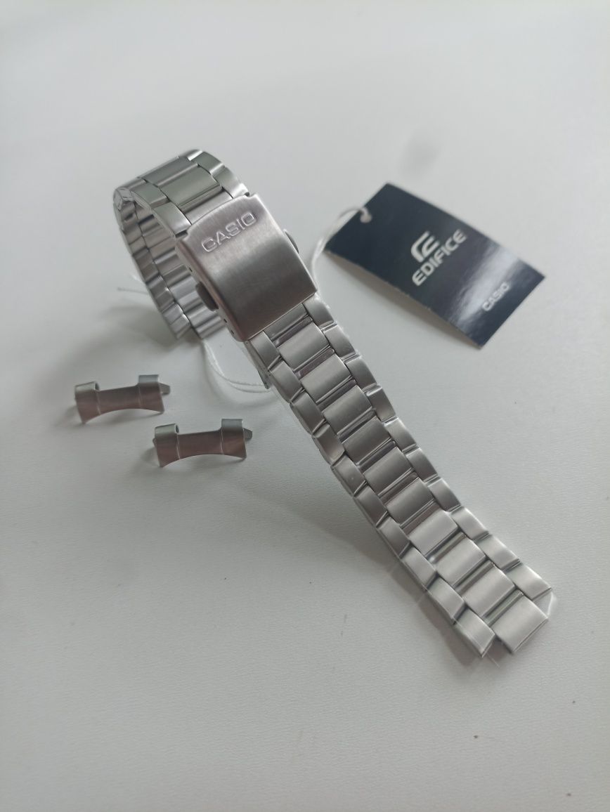 Браслет Casio Edifice EF-316• Оригінал!