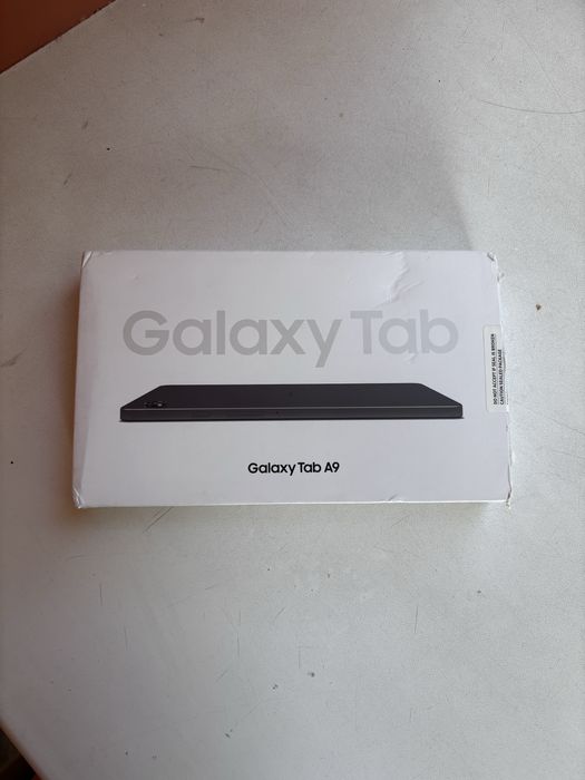 Samsung galaxy tab A9