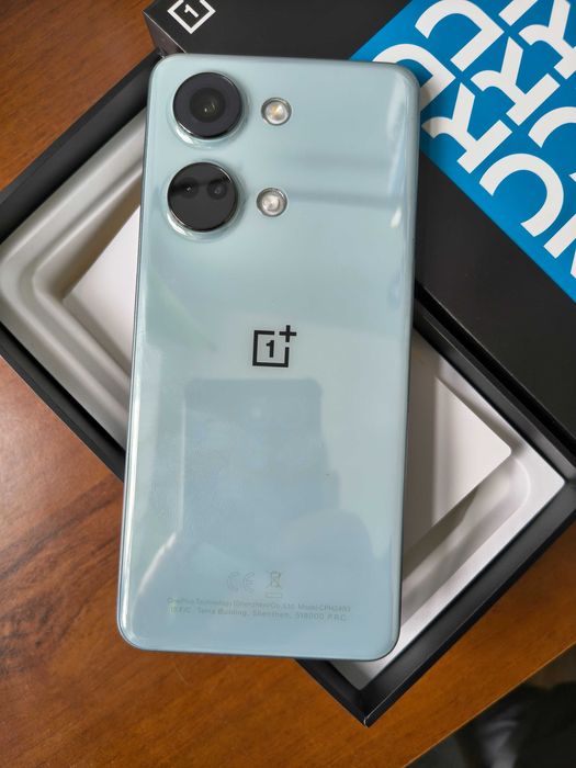 OnePlus Mord 3 5g 16/256