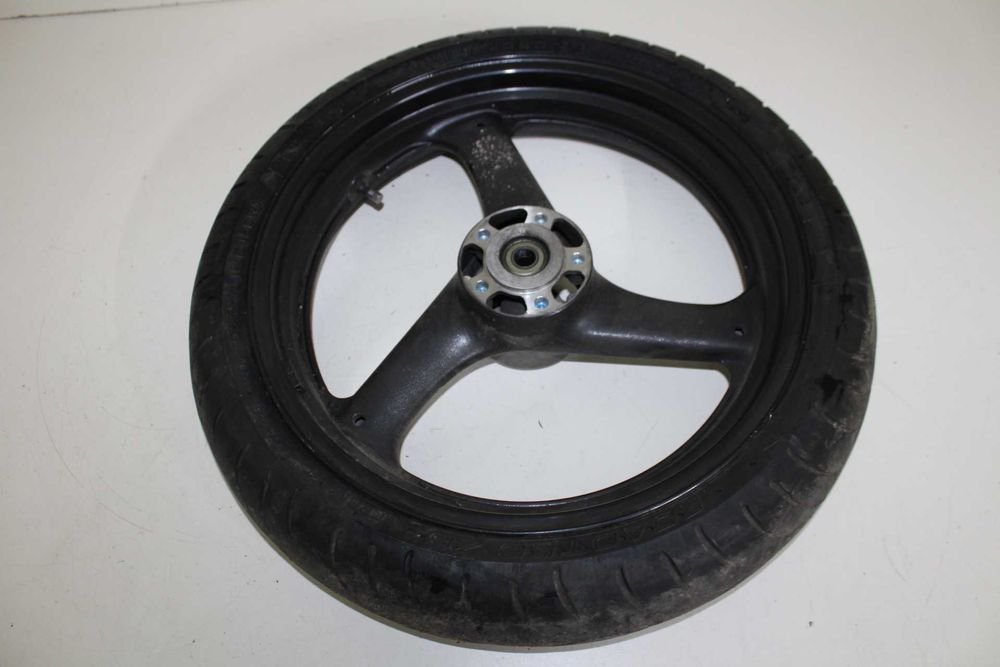 SUZUKI RF 600 R koło felga opona PRZÓD 17"