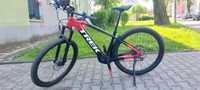 Sprzedam mtb trek ebike