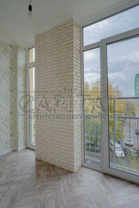 Продаж 2К квартири у ЖК Комфорт Таун / Київ / Регенераторна