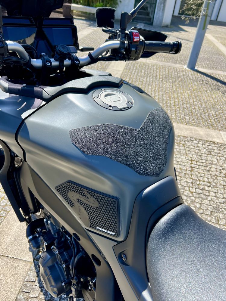 Yamaha Tracer 900 (BAIXA DE PREÇO ATÉ 31/07)
