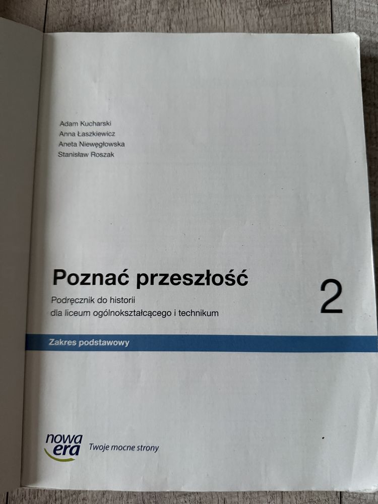Poznać przeszłość 2