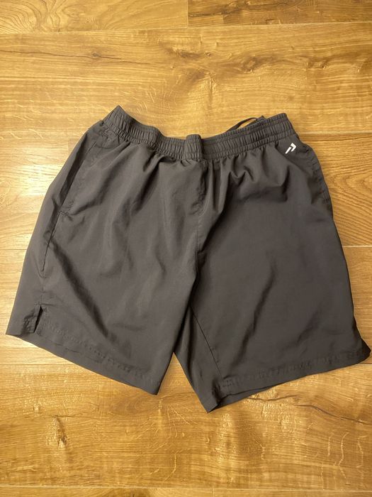 Спортивні шорти athli tech m