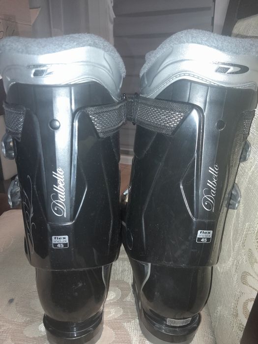 Buty narciarskie damskie Dalbello Aspirer.42-42,5.