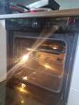 Piekarnik Samsung dualcook pół roczny