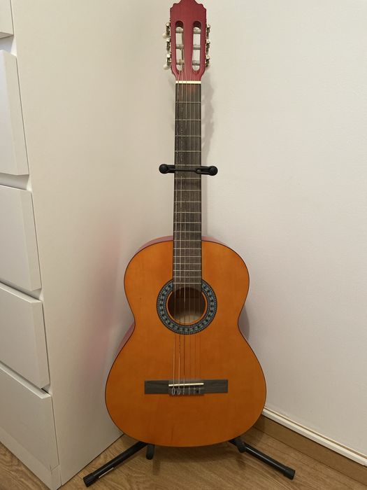 Guitarra classica