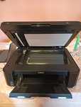 Vendo Impressora Canon MX410