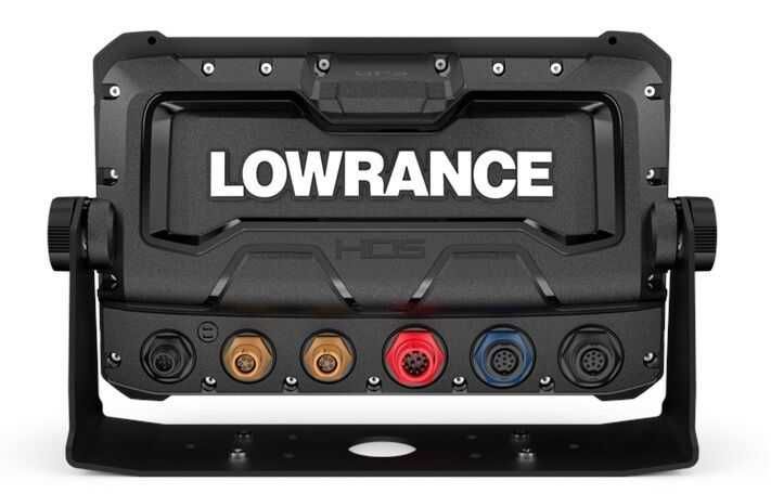 Echodonda Lowrance HDS 10 PRO 3W1 ActiveImaging HD raty