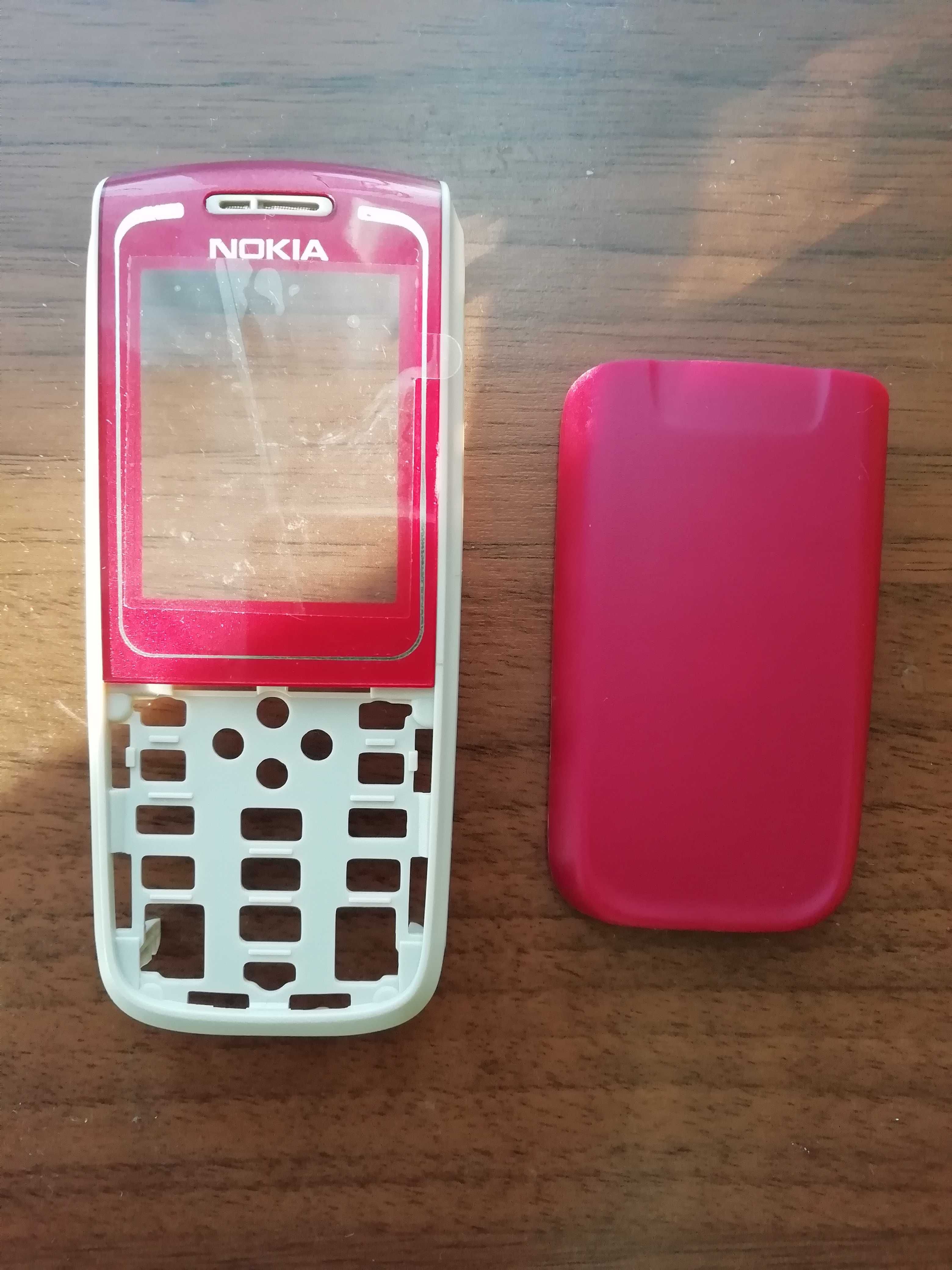 Панель Nokia 1650