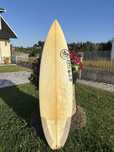 Prancha de surf LSD
