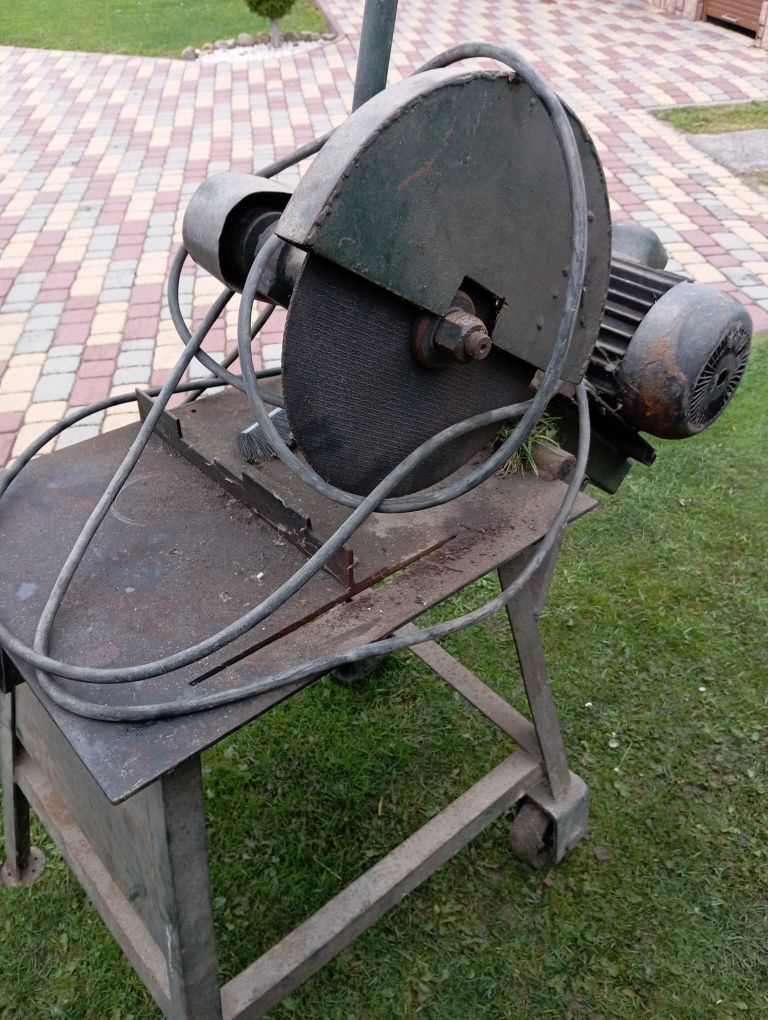 Wózek transportowy