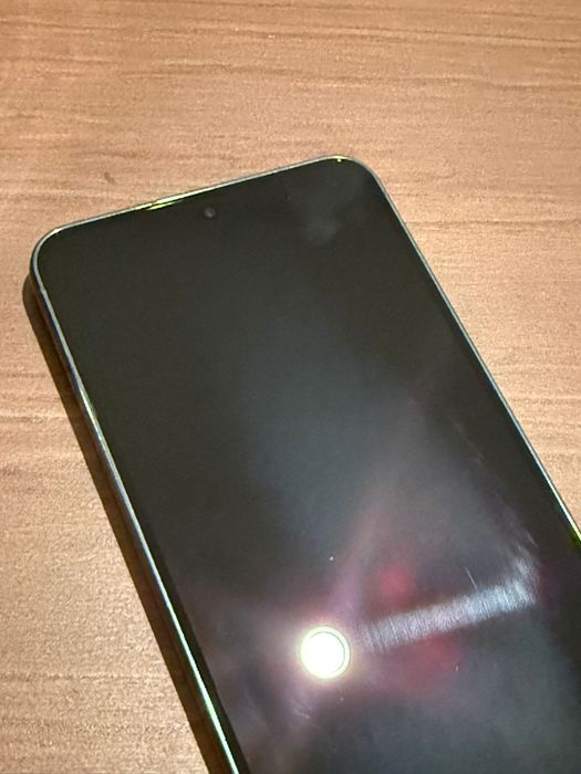 Samsung Galaxy S23 128 GB Zielony + etui 3mk