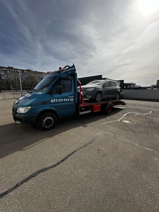 Эвакуатор Кривой Рог Область Украина