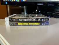 Gry psp ps3 Xbox 360 PC nintendo ds psvita