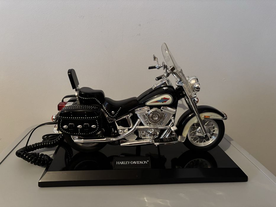 Harley Davidson model telefon