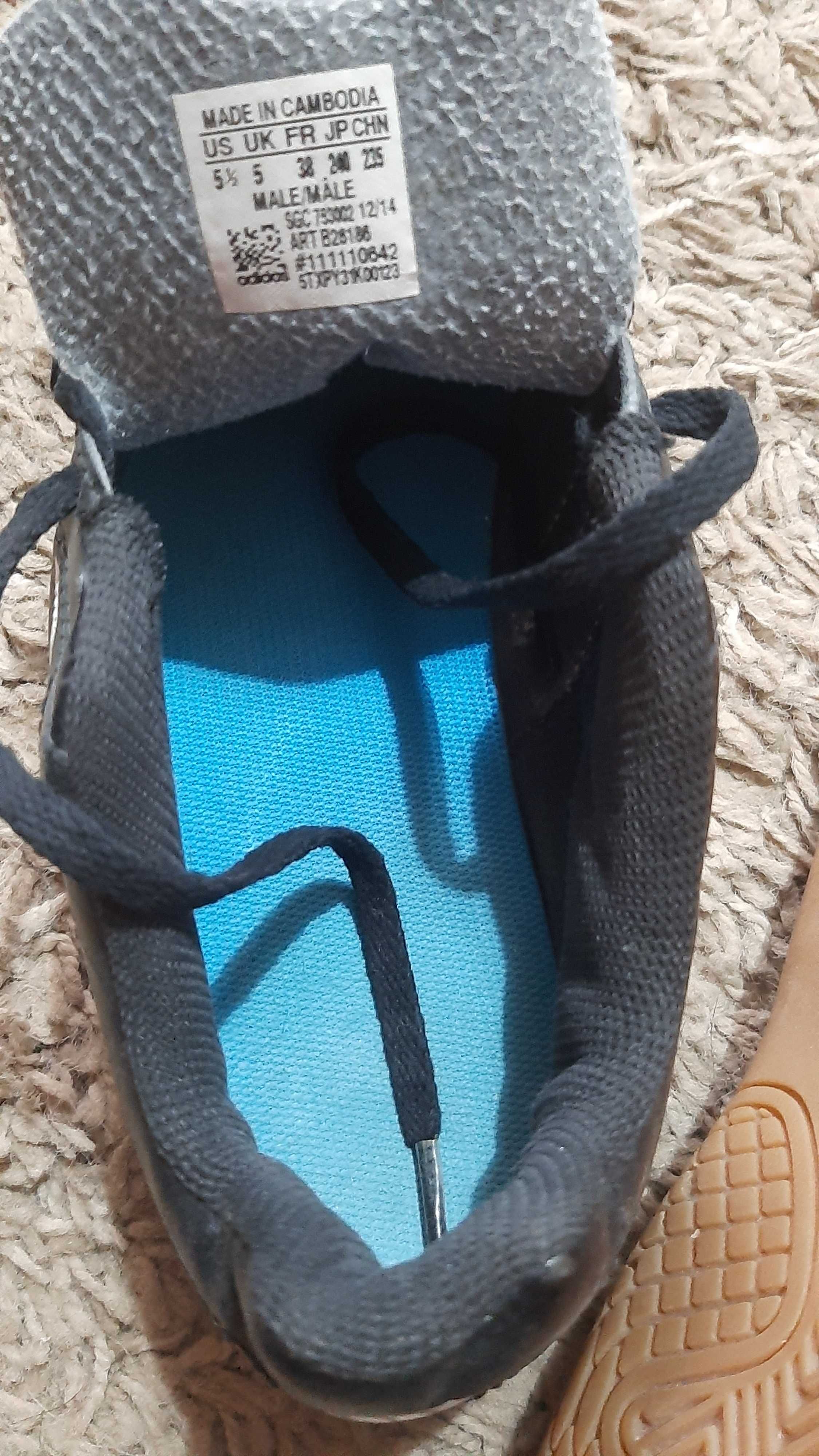 Sapatilhas para futsal Adidas