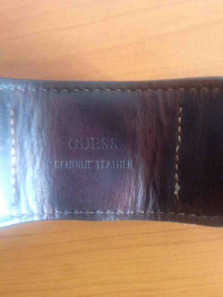 Guess relógio Homem