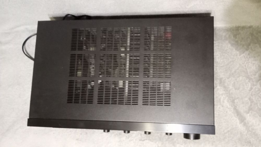 Стерио ресивер Yamaha RX-395