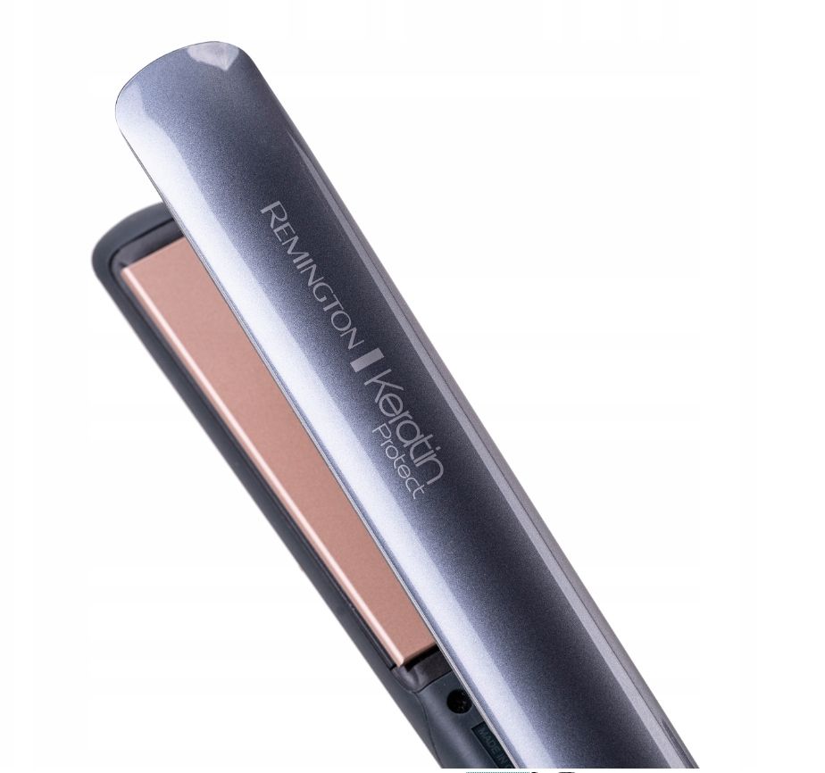 prostownica remington s8598 temperatura max 230 °c regulacja temp