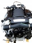 Silnik Porsche Cayenne S GTS 4.8 M 48.01 M4801