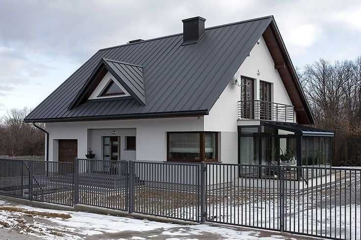 Покрівельні роботи з гарантією