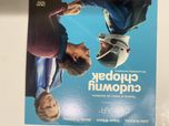 Cudowny chłopak nowy film na płycie DVD