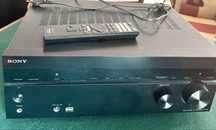 Receptor AV Bluetooth wifi 7.2 4K HDMI 240W