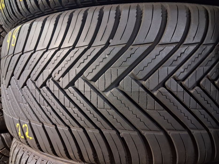 225/45 R17 Hankook kinergy 4s gen 2 шини всесезонні