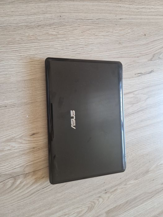 Netbook Asus 1201N, WIN7, 250GB HDD, 3GB RAM,