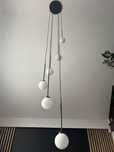 Lampa wiszaca 250cm
