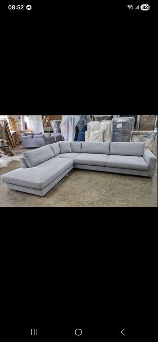 Диван Ariela 3.2мх2.55х0.79 м кутовий з Данії