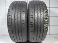 Opony letnie 235/60R18 103V Hankook