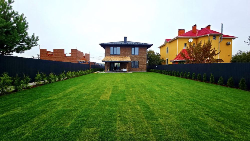 ‼️Прдаж Будинку | Під чистове оздоблення‼️7.3 сот